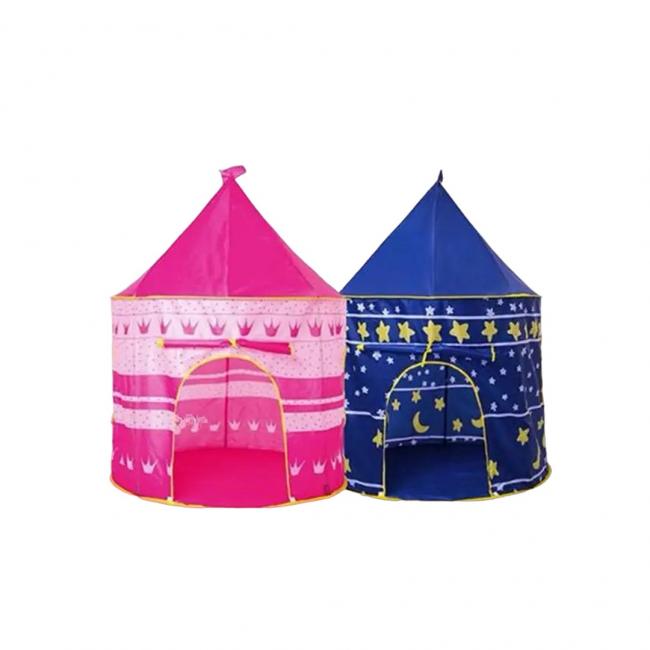 CARPA MODELO »REY & REYNA«