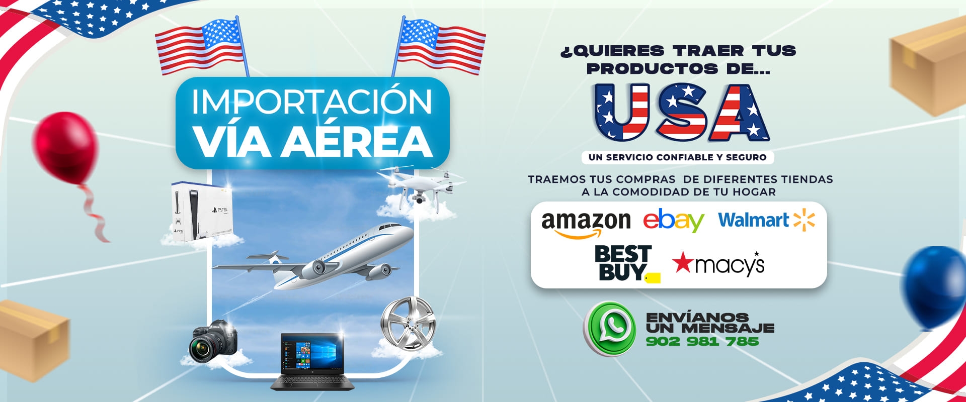 Grupo Chengdan - USA