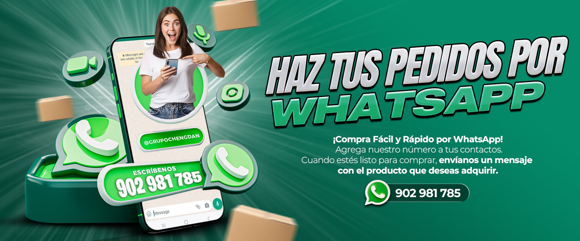 Grupo Chengdan - wsp