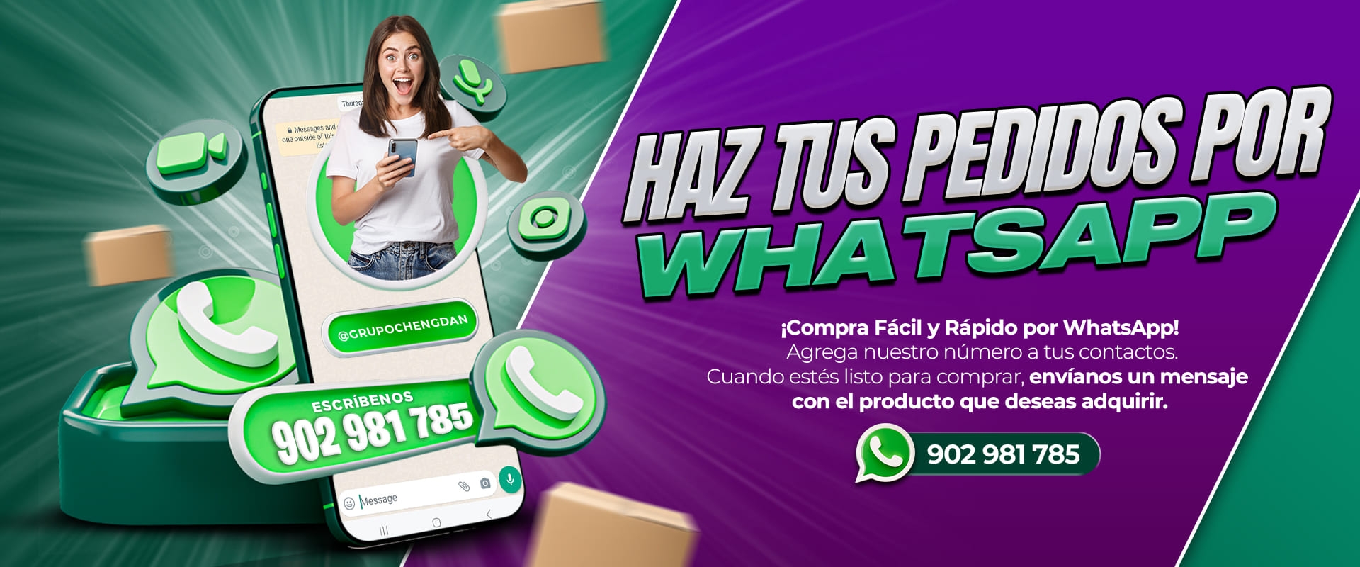 Grupo Chengdan - wsp